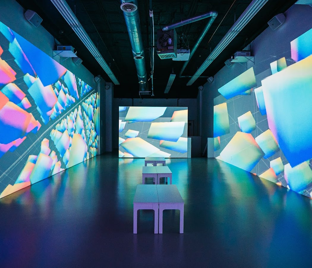 LUME Studios 1