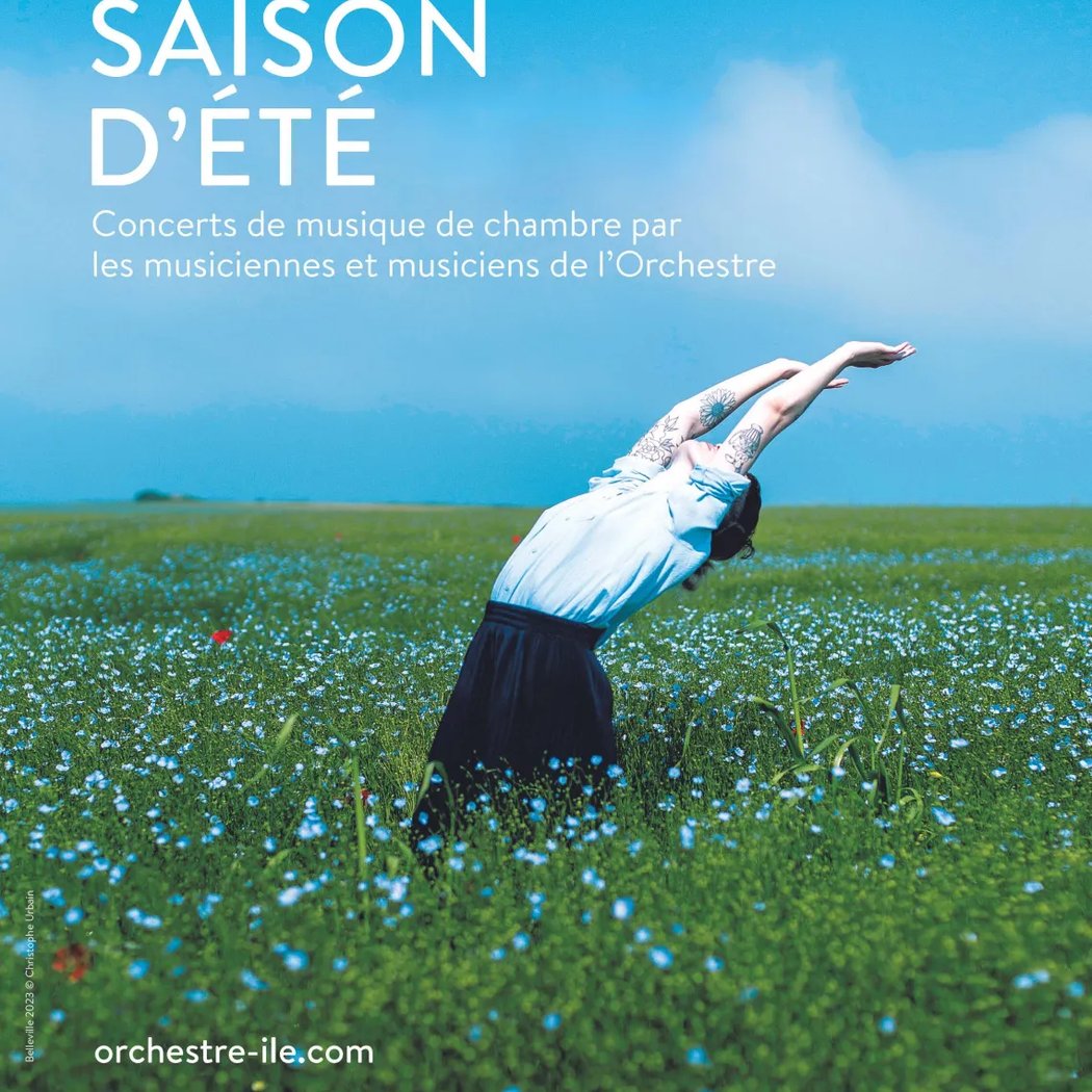 Concert de l’Orchestre national d’Île-de-France 1