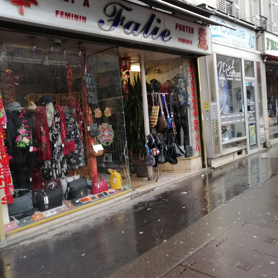 Boutique Falie 1