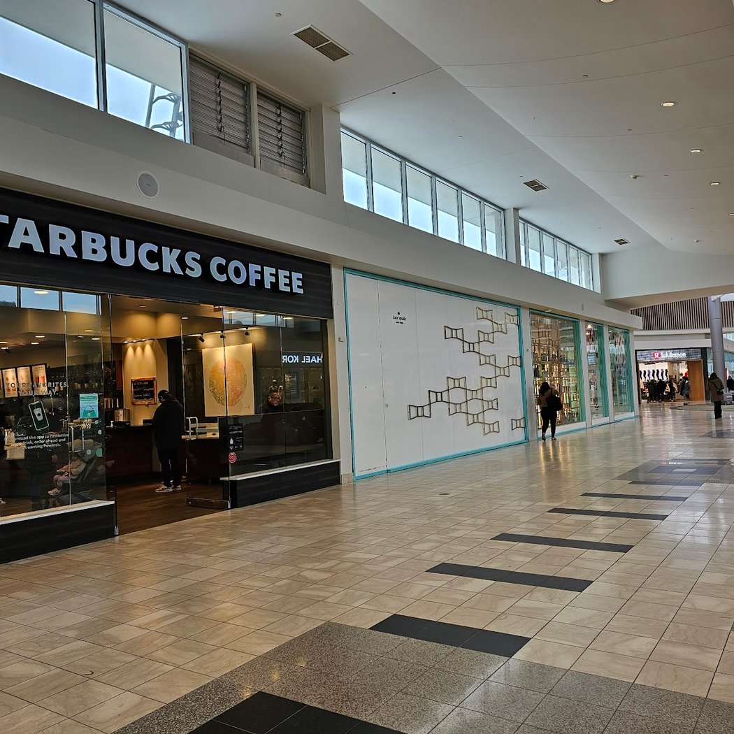 Walt Whitman Shops 2
