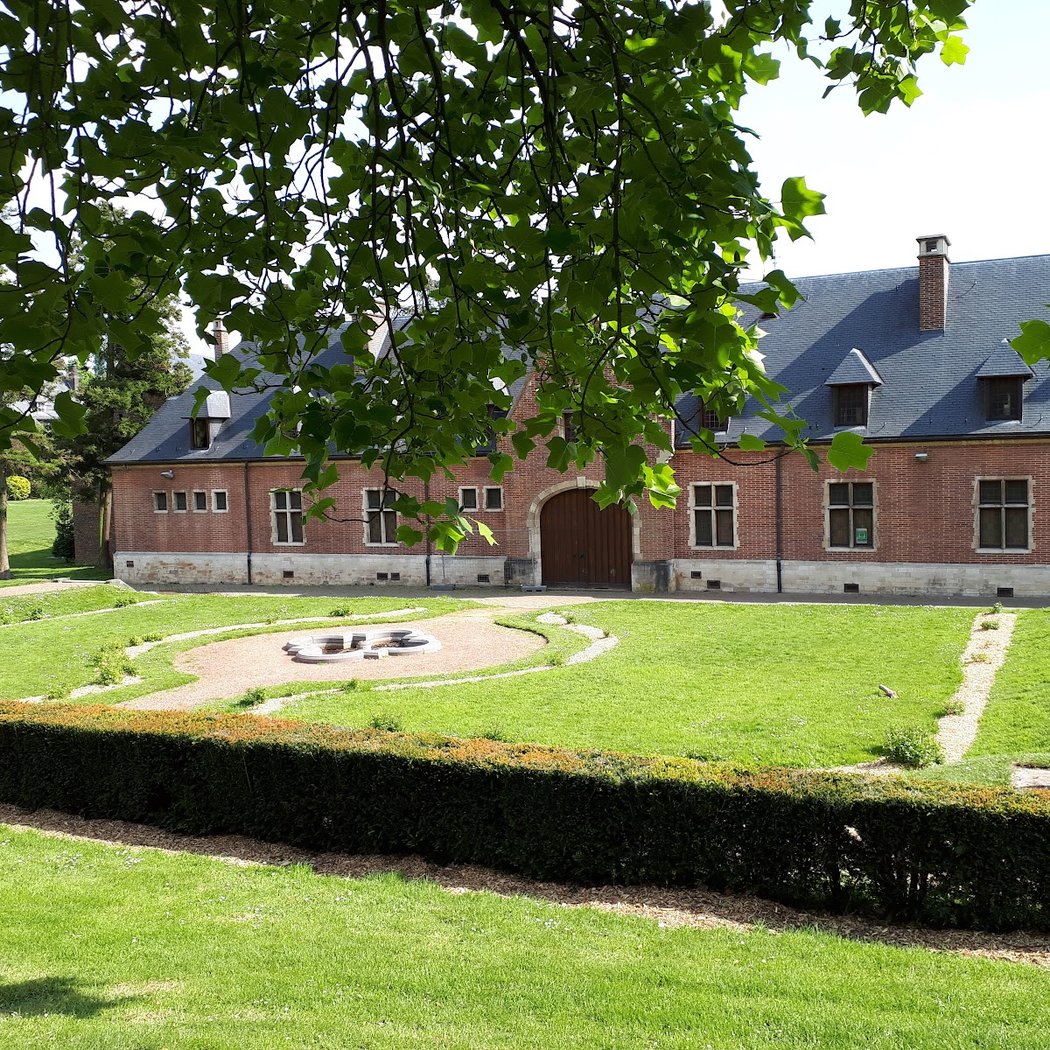 Karreveld Castle 3