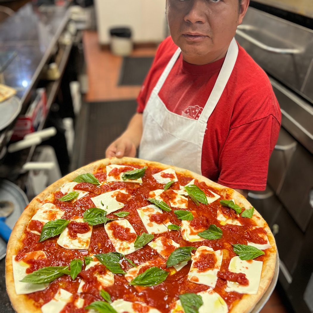 Lenny & John's Pizza 1
