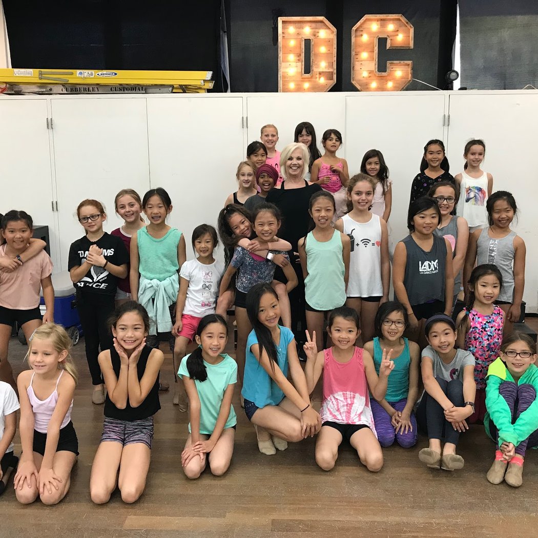 Nutcracker Theatre Week 2