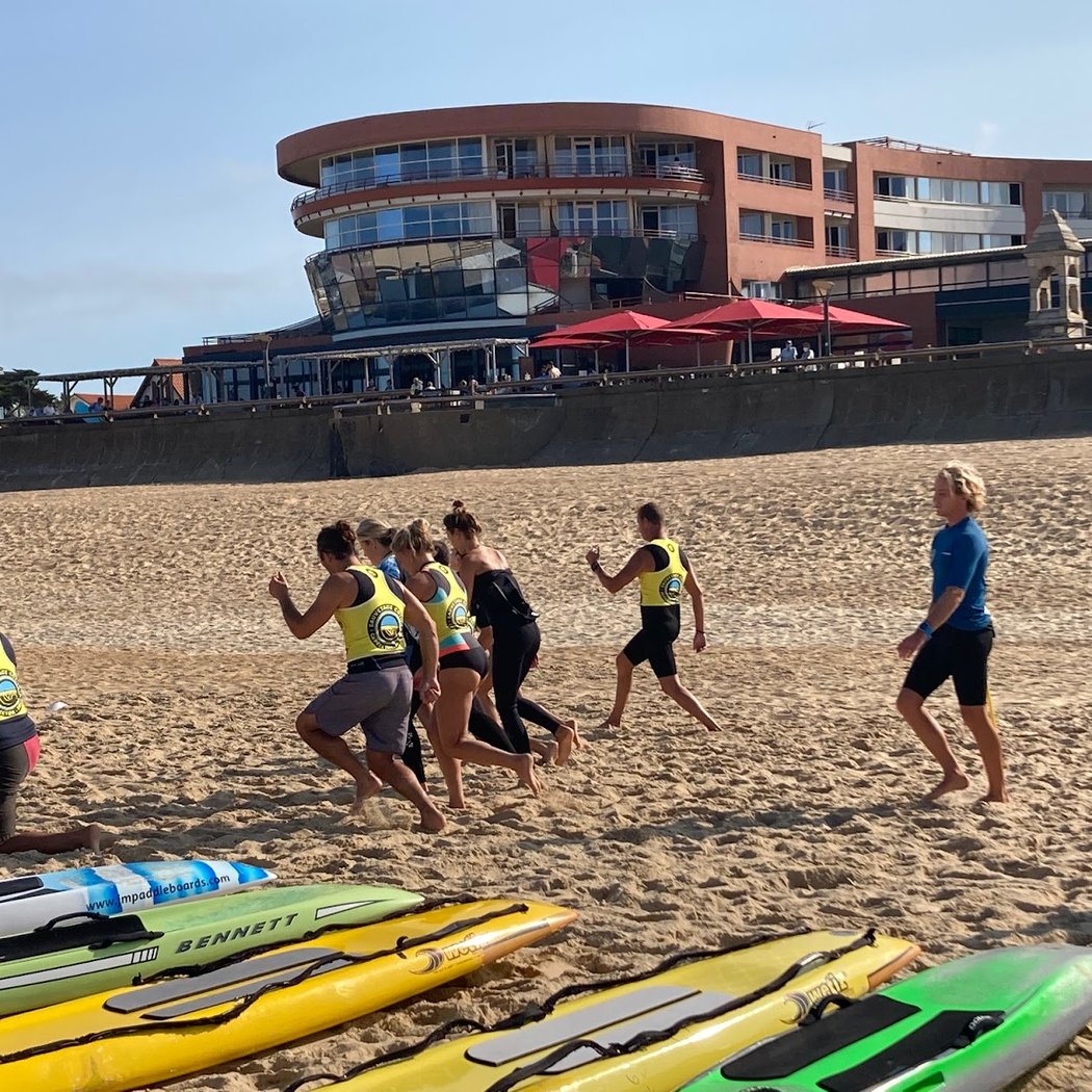 Capbreton Rescue Coastal - Cefssa 40 2