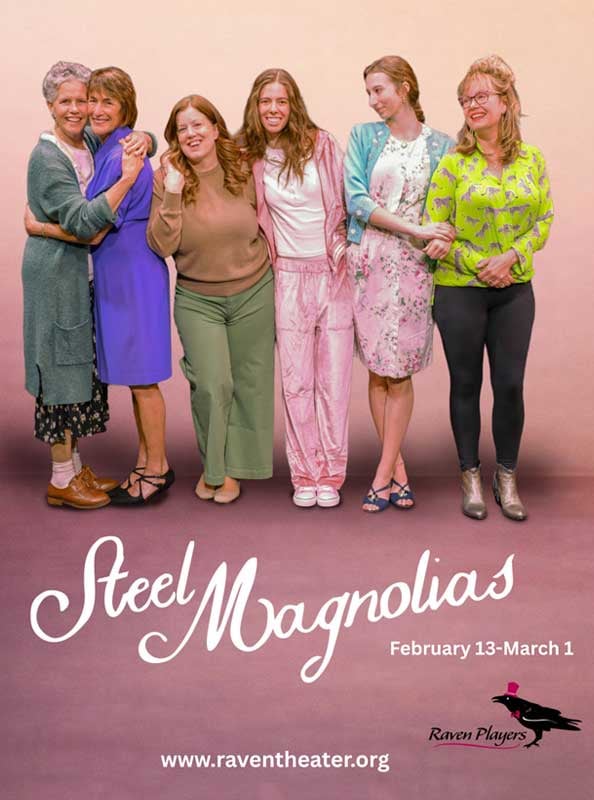 Steel Magnolias 1