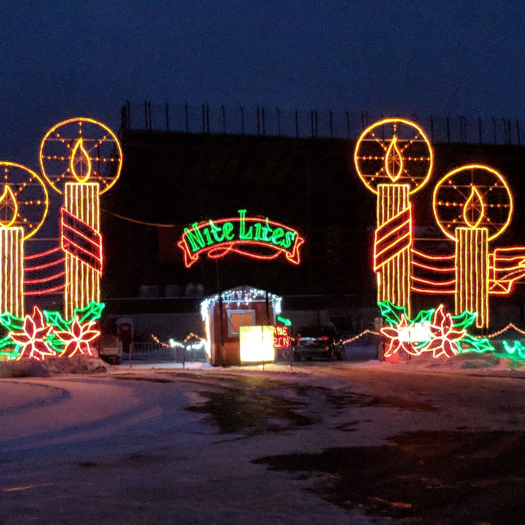 Nite Lites 2