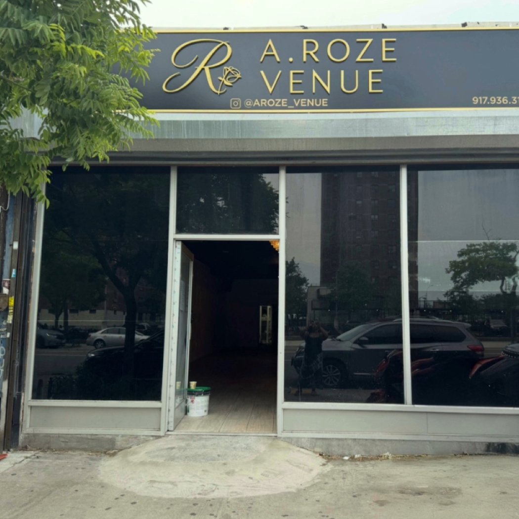 A.Roze Venue 2