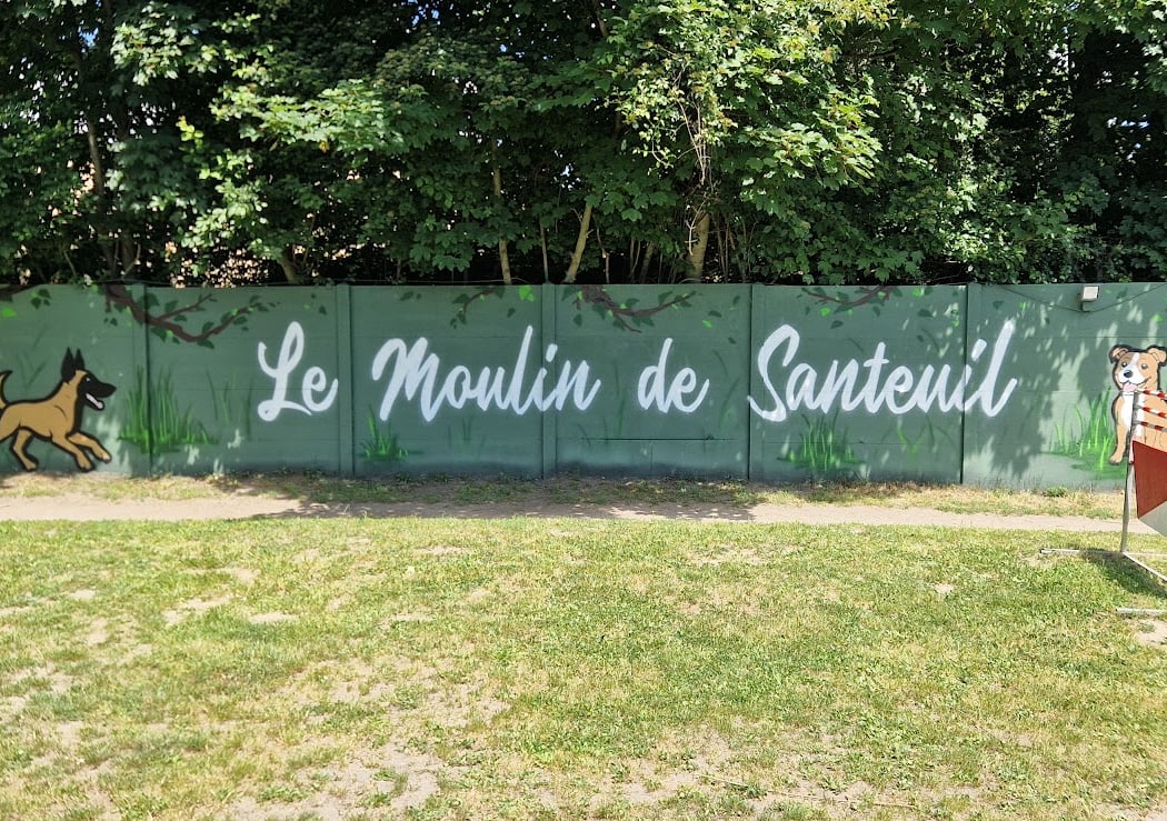 Le Moulin de Santeuil 3