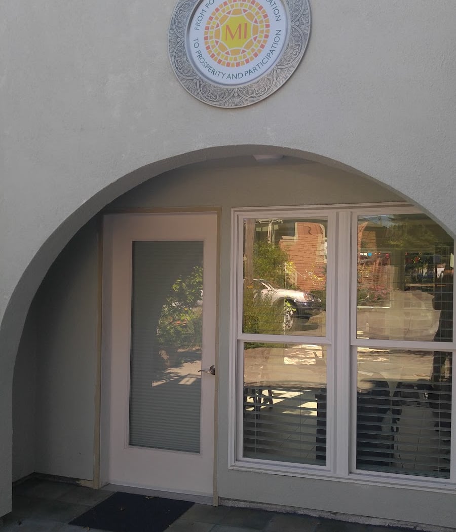 Multicultural Institute — Berkeley 2