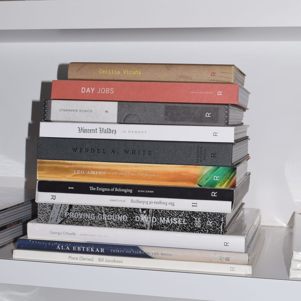 San Francisco Art Book Fair 2025 3