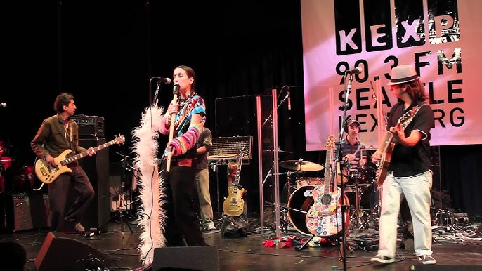 Aterciopelados 1