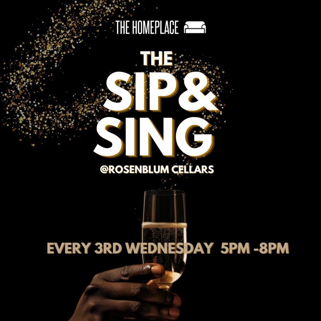 Sip 'n Sing 1
