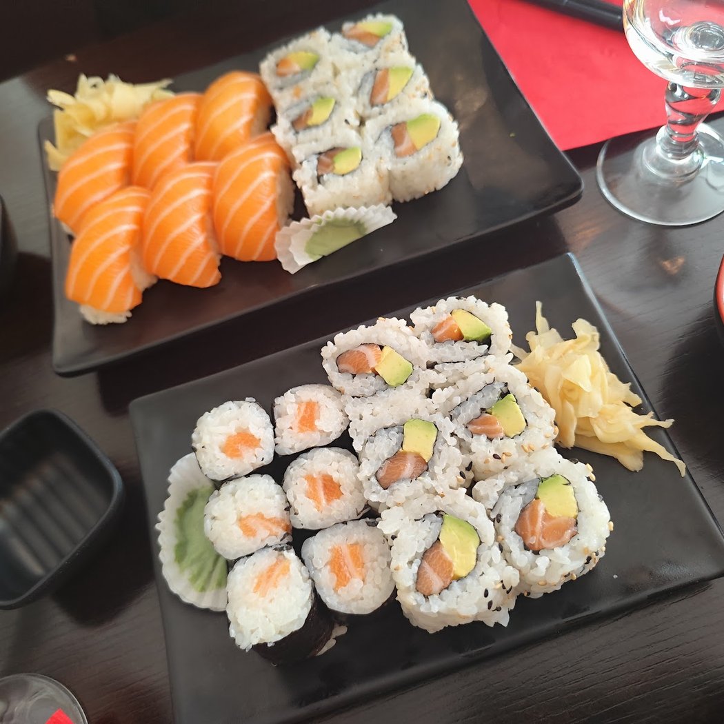 Kyoto Sushi 3