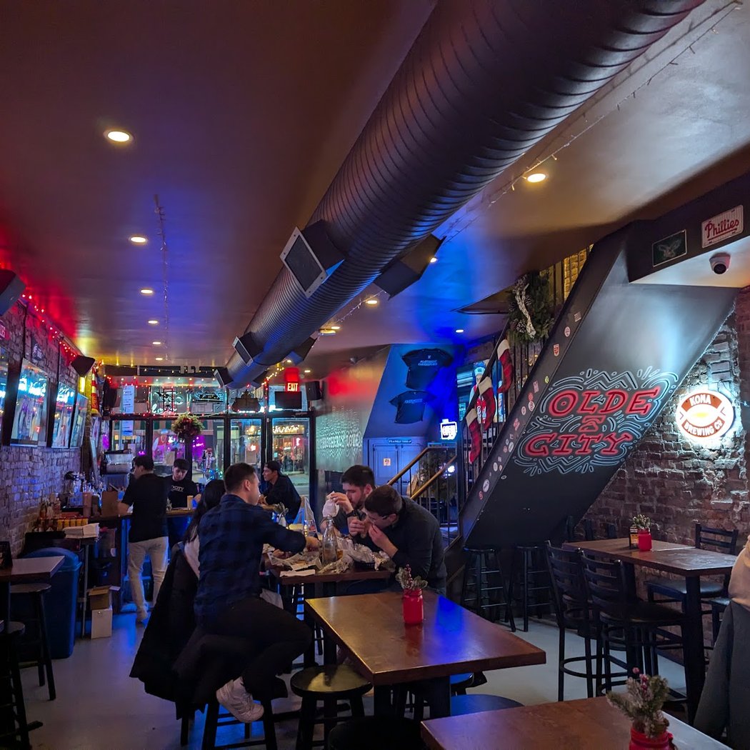 New York Sirens Watch Party: Heated Rivalry Night 2