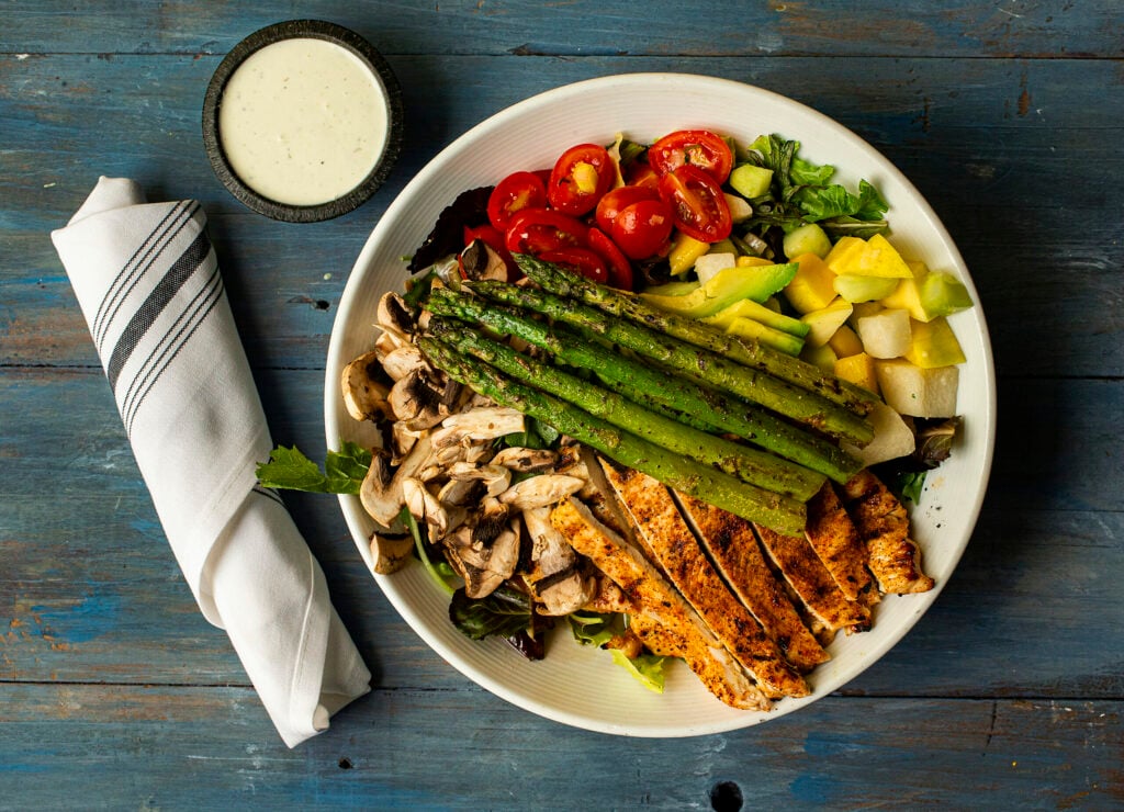 Los Molcajetes Bar & Grill 3