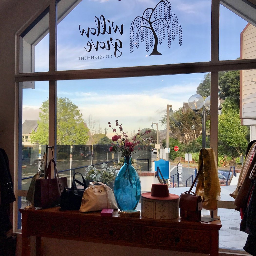 Willow Grove Consignment 2