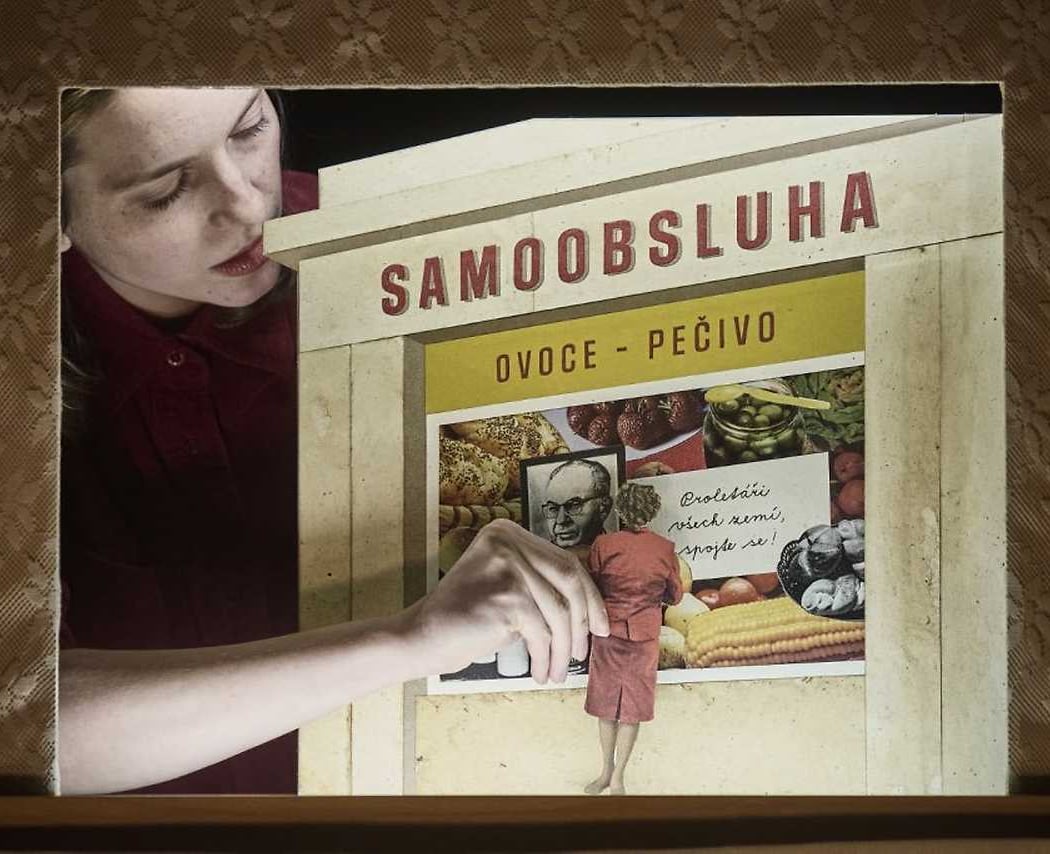 Soudružky s kroužky 1