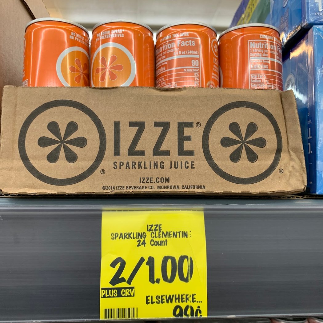 Grocery Outlet 1