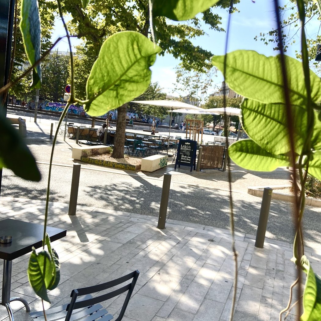 Le Comptoir 31 2