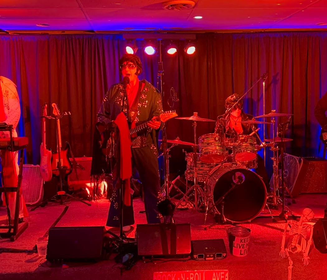 Jam Night 2