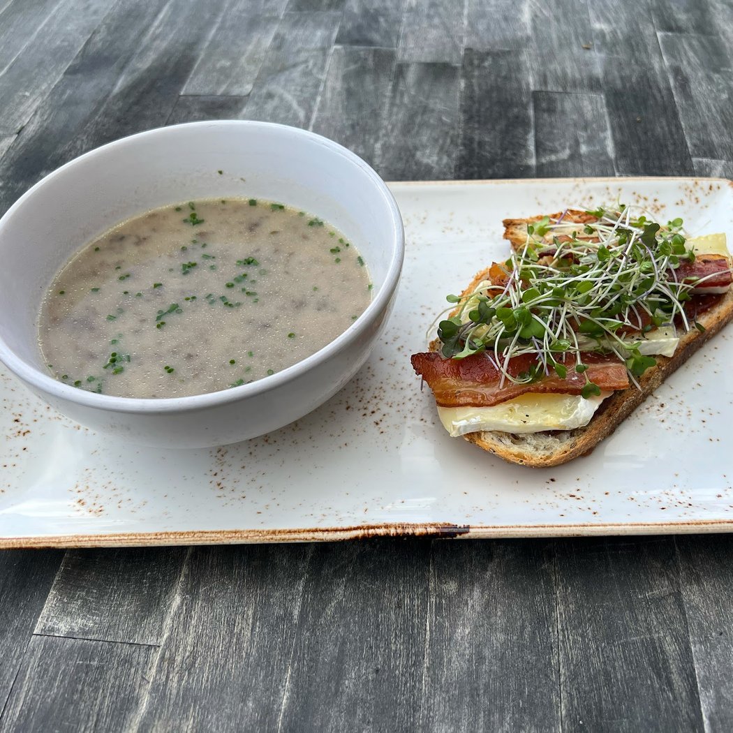 Wine Country Cafe & Deli 1