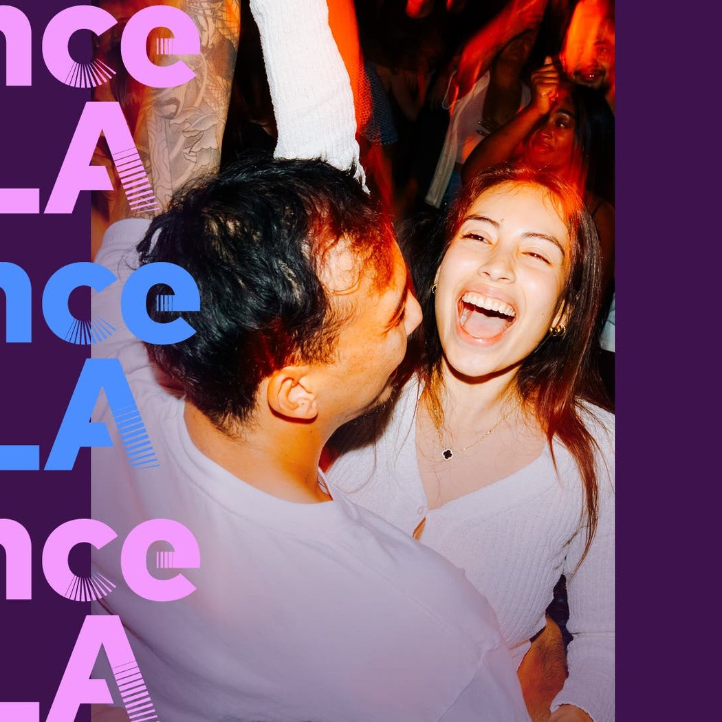 Dance DTLA: Salsa Night 4