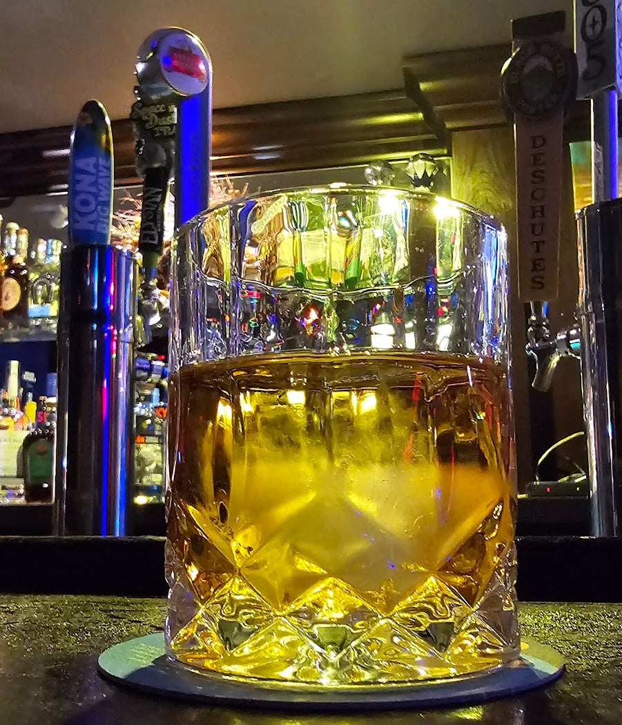 Red Hat Sports Bar 1