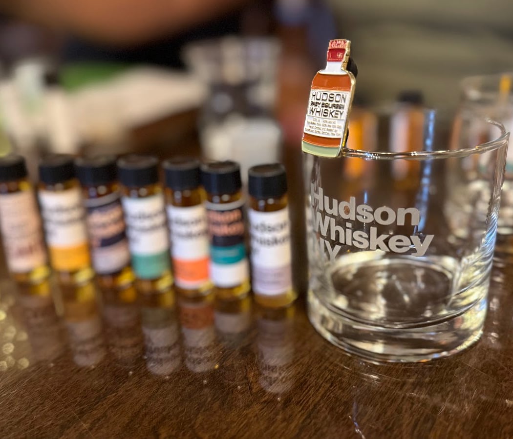 Bourbon Renewal Tour 3