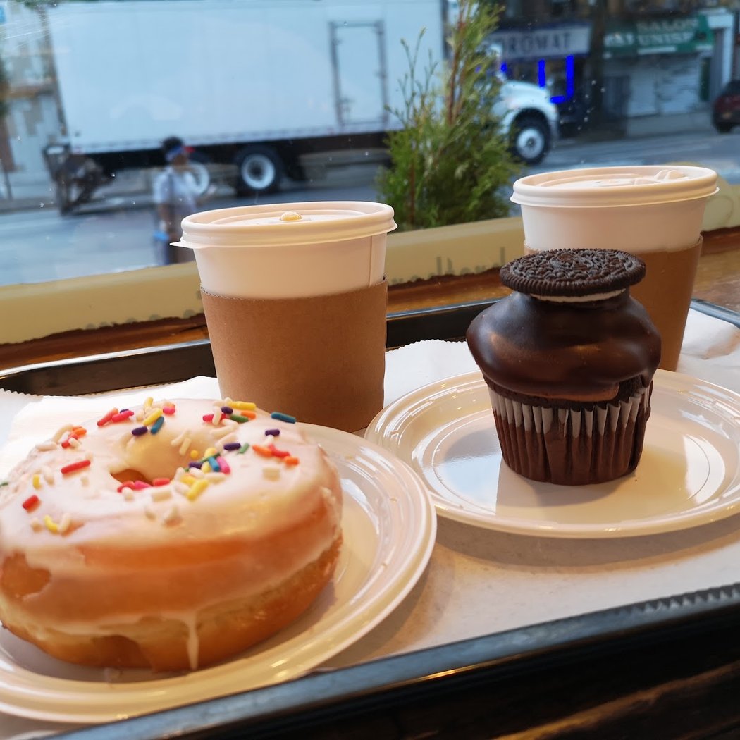 Brother’s Bakery Cafe 1
