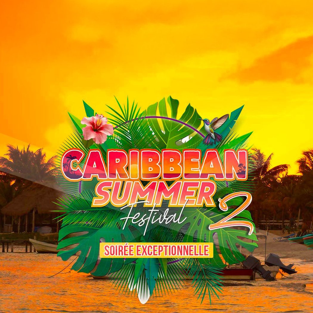 Caribbean Summer Festival 1