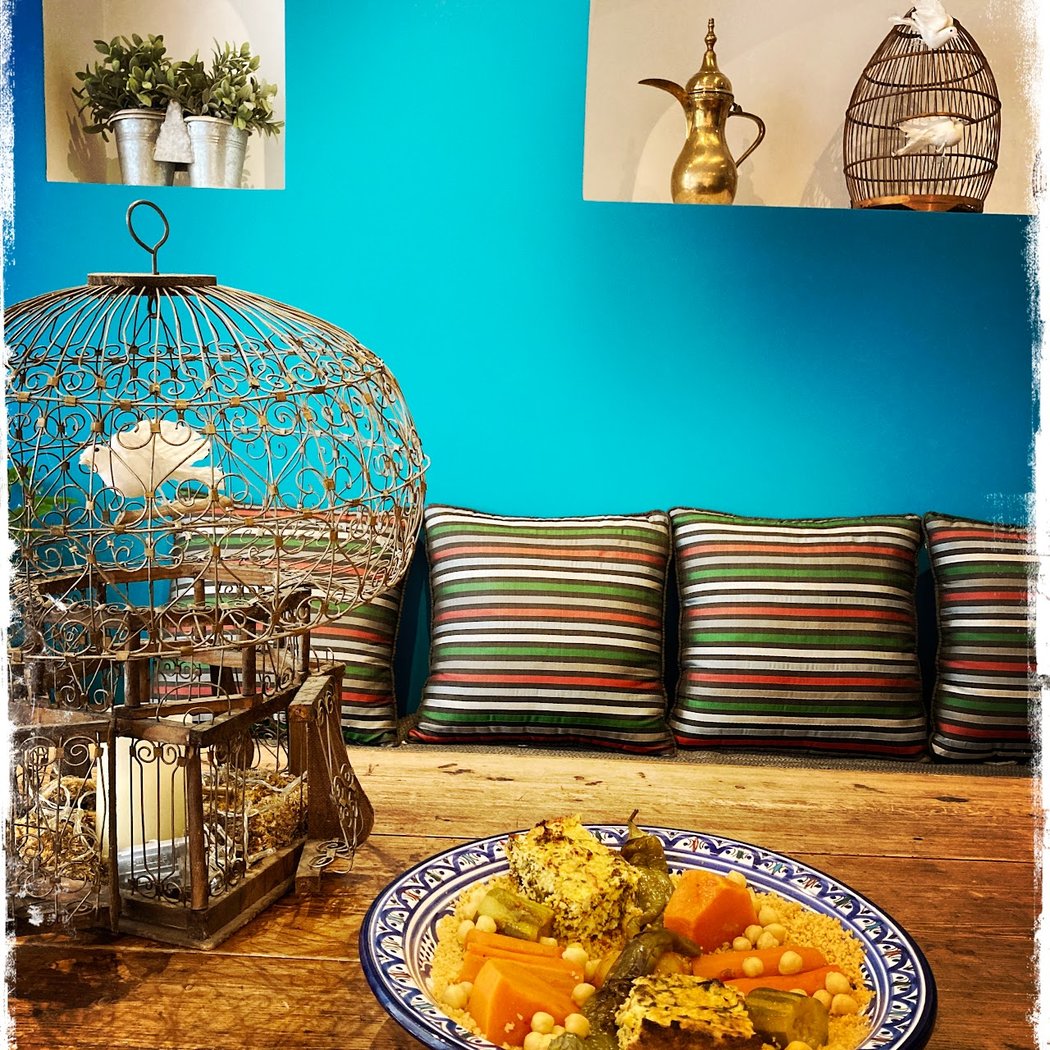 Le Comptoir de Tunisie 1