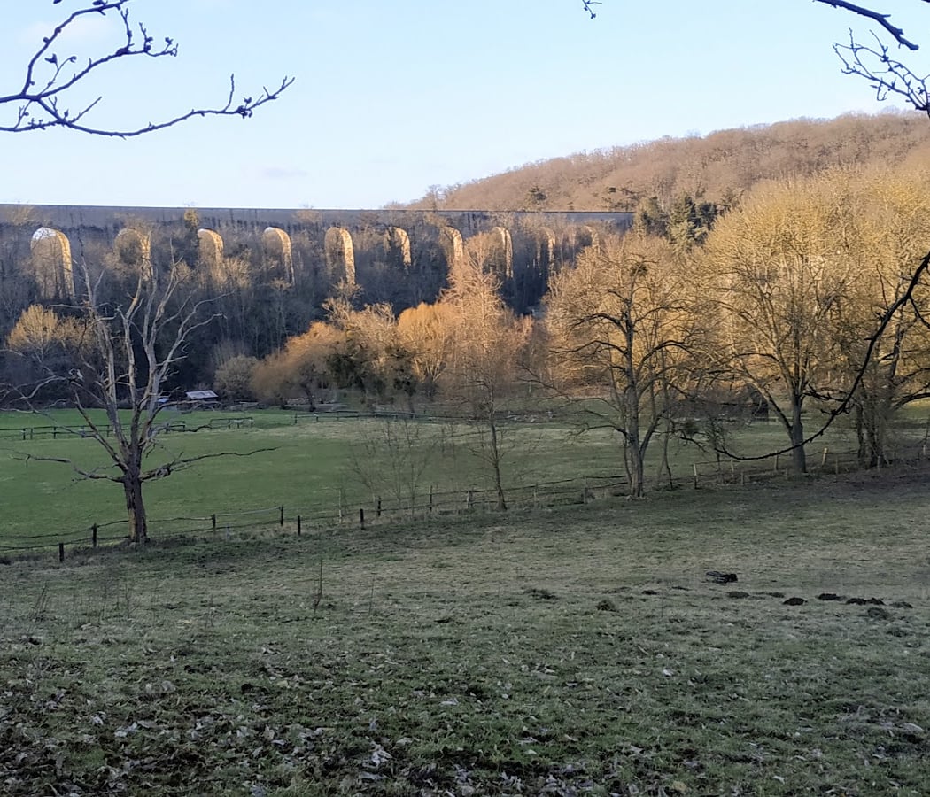 Haute-Vallée de La Bièvre 4