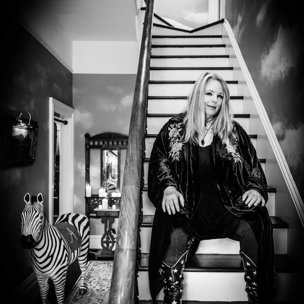 Jenny Kerr & Friends 2
