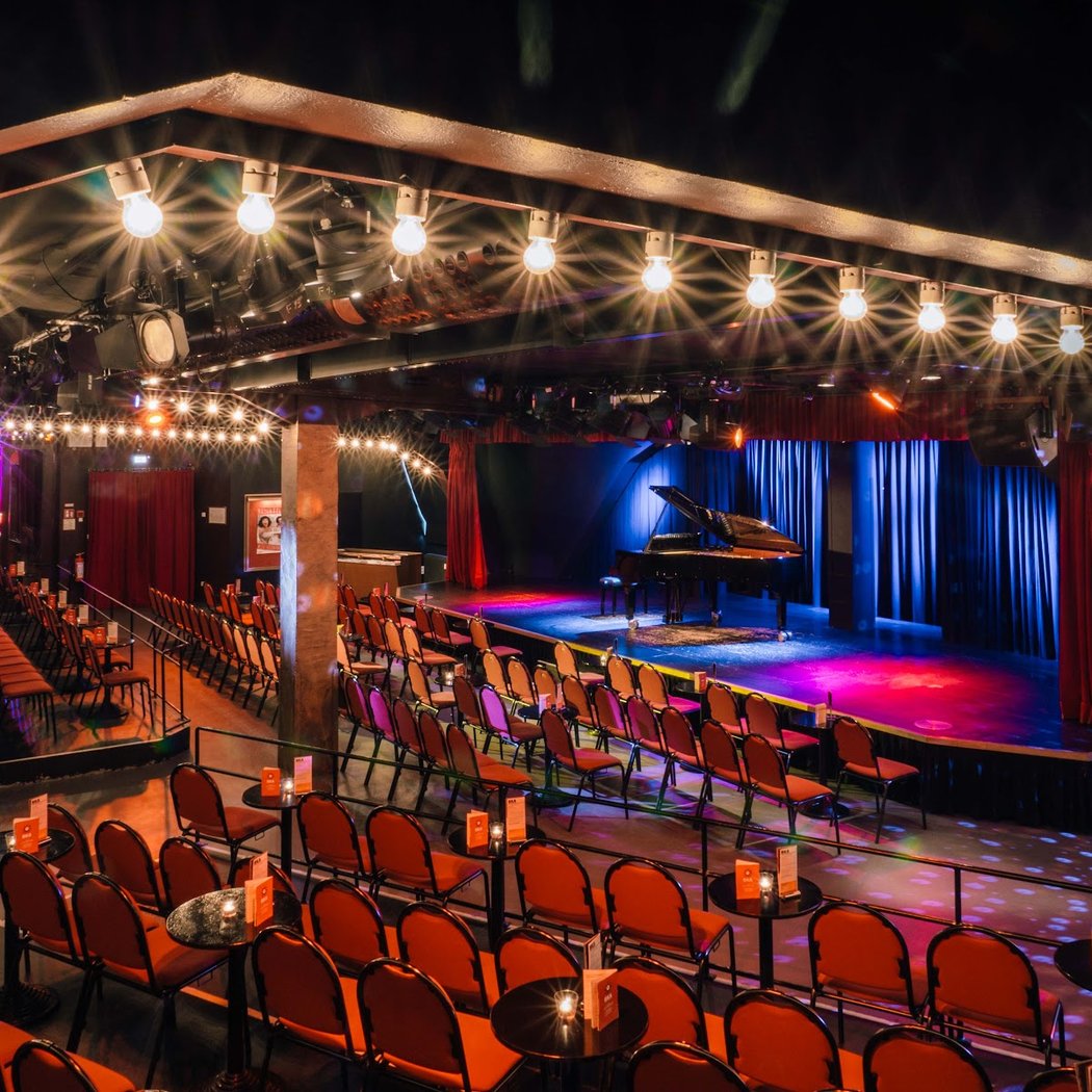 BKA-Theater 2