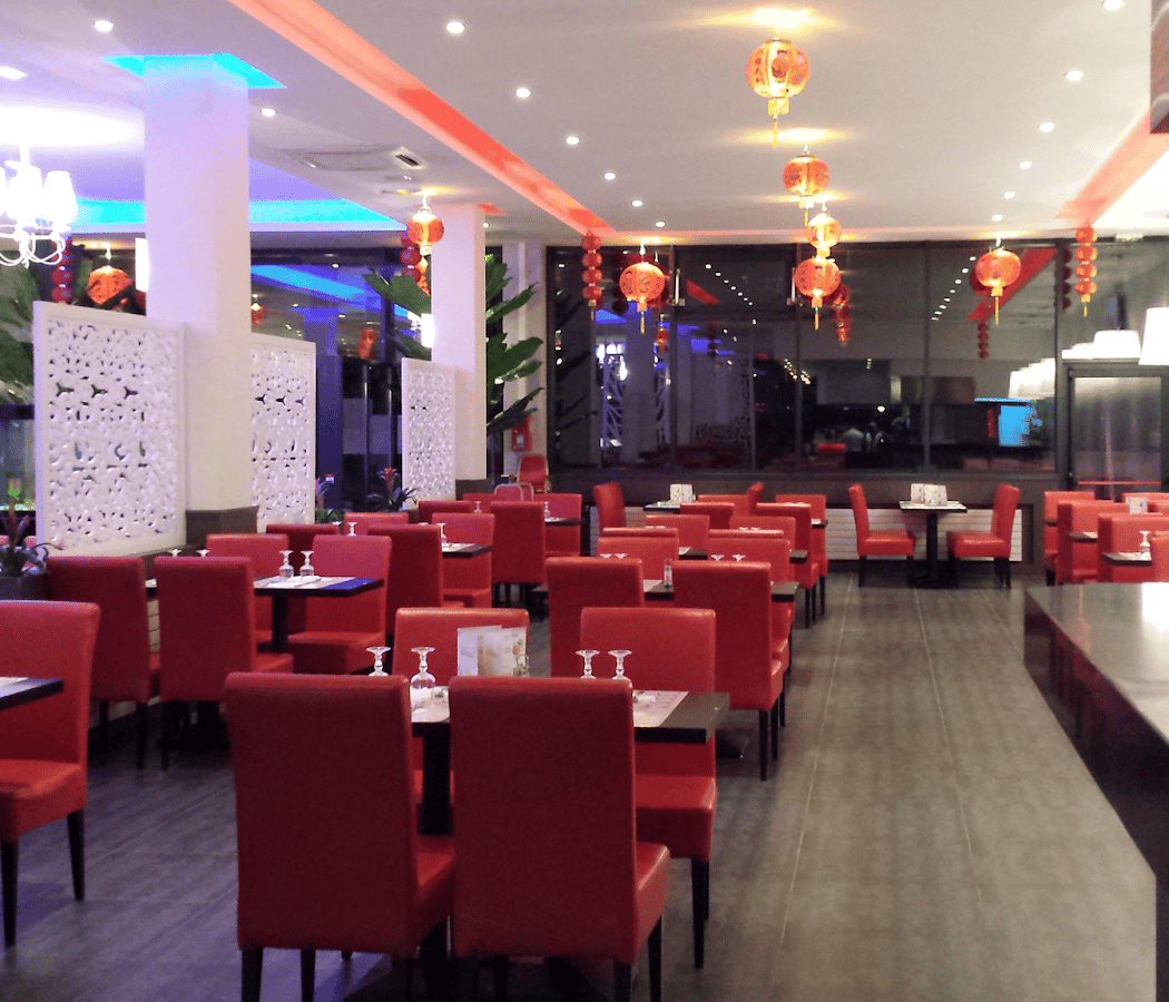 Bô Wok Restaurant 2