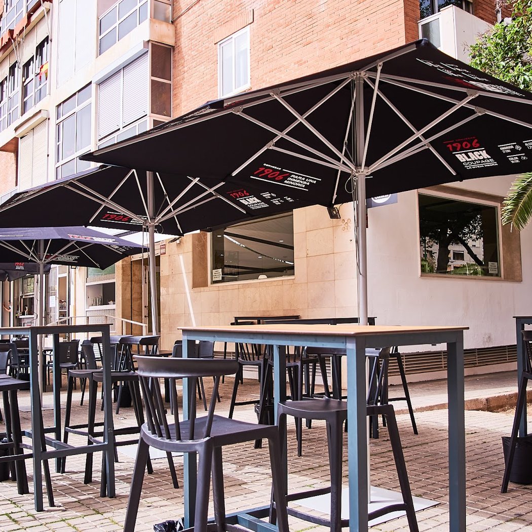 Barrio Cervecería Sevillana 2