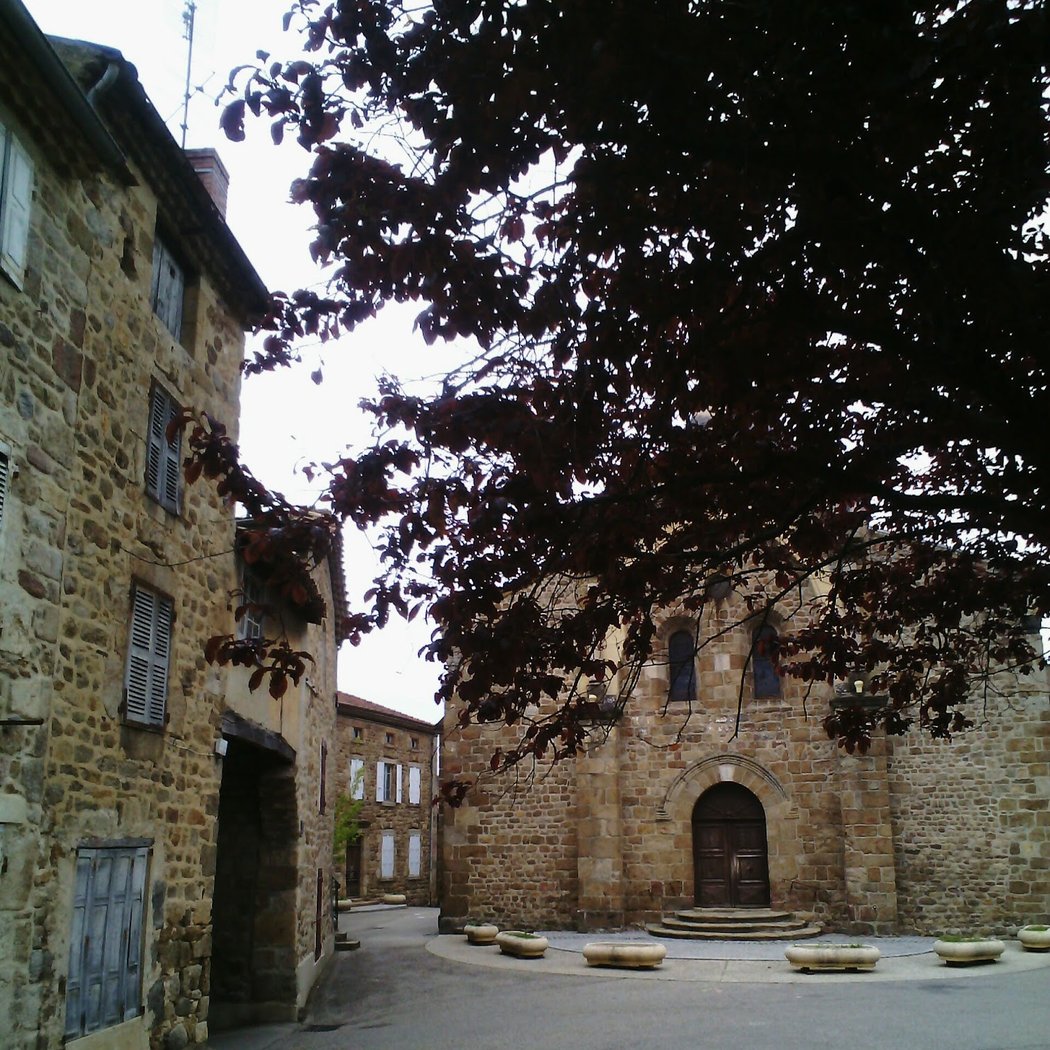 Saint-Félicien 2