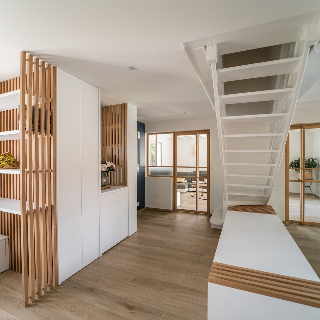 Brotherwood - Menuisier et Agencement Sur Mesure 3