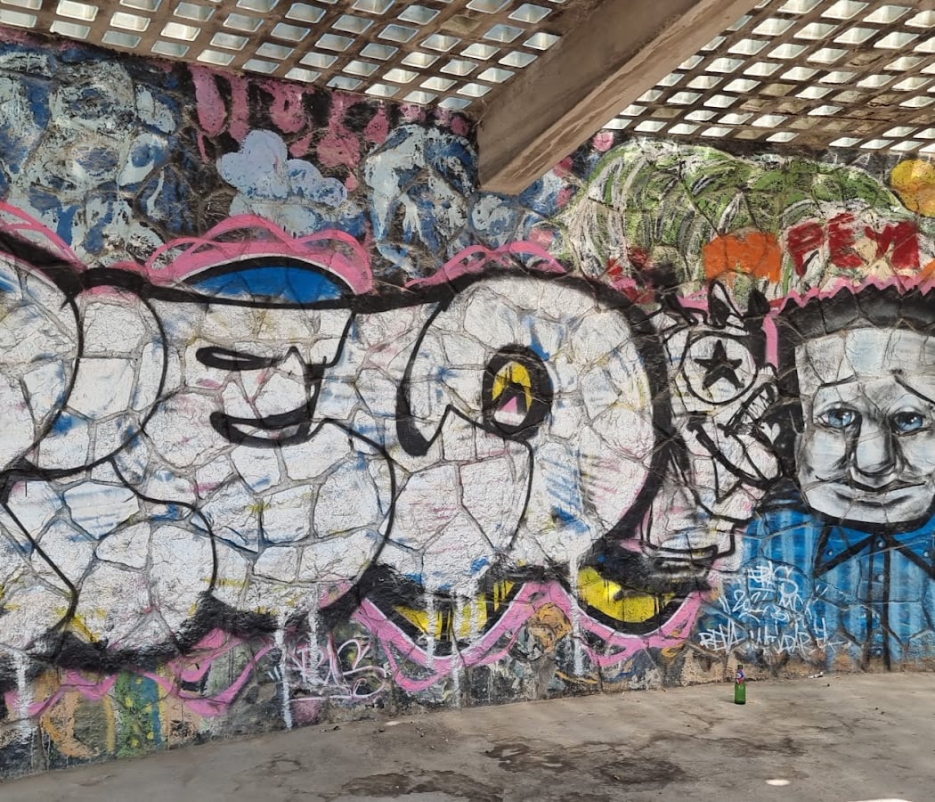Street Art 1