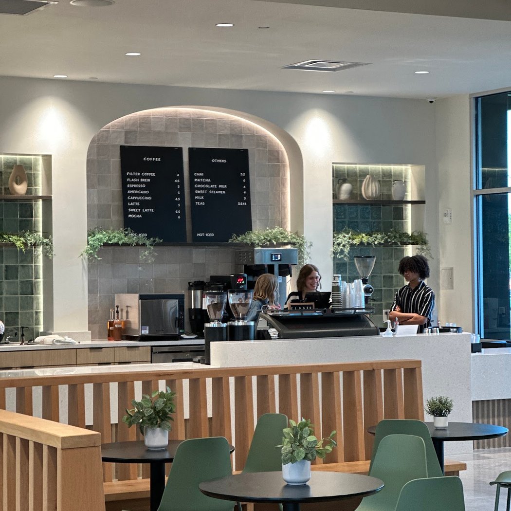 Chapel Coffee 2