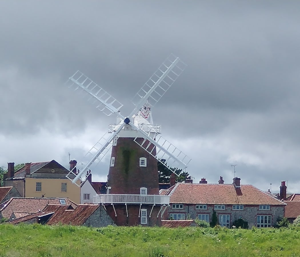 Cley next the Sea 2