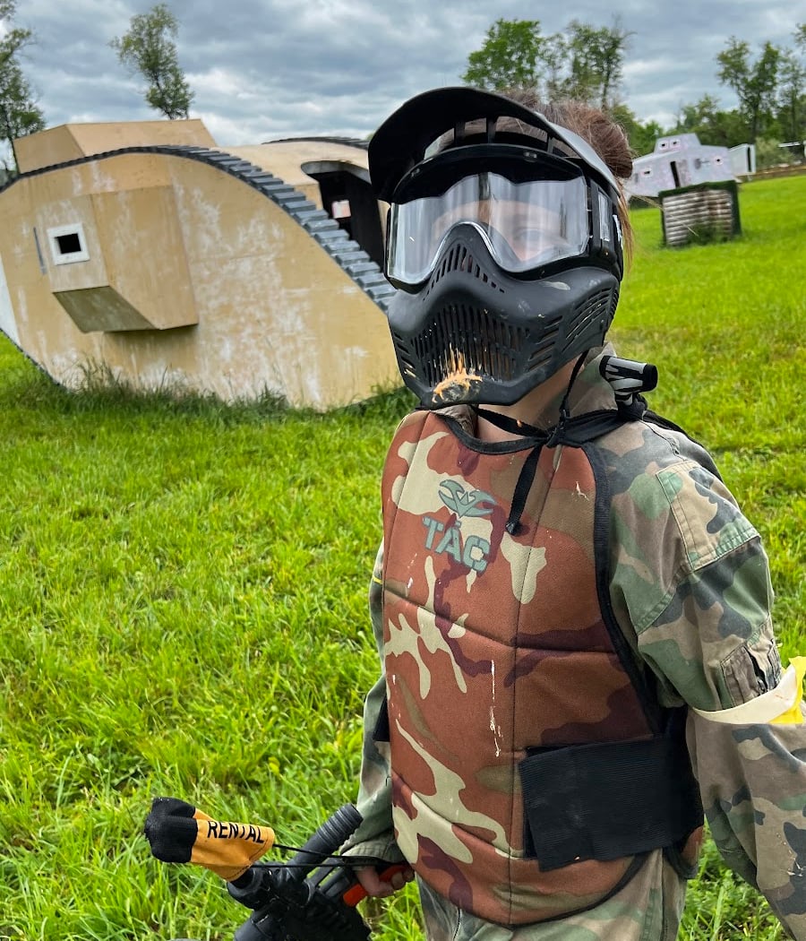 Liberty Paintball 3