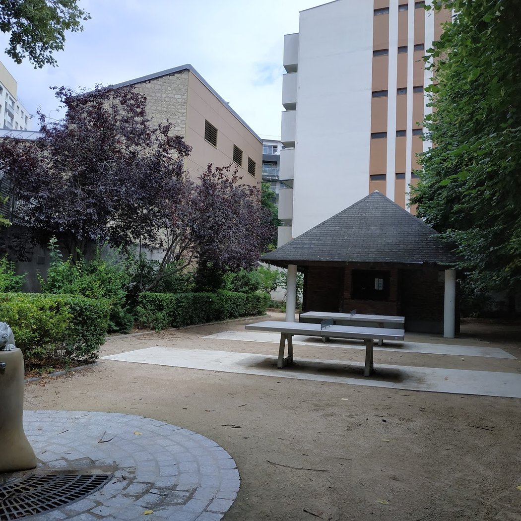 Square Paul-Grimault 1