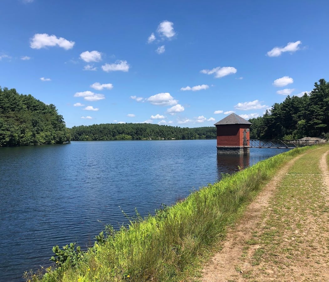 Middlesex Fells Reservation 1