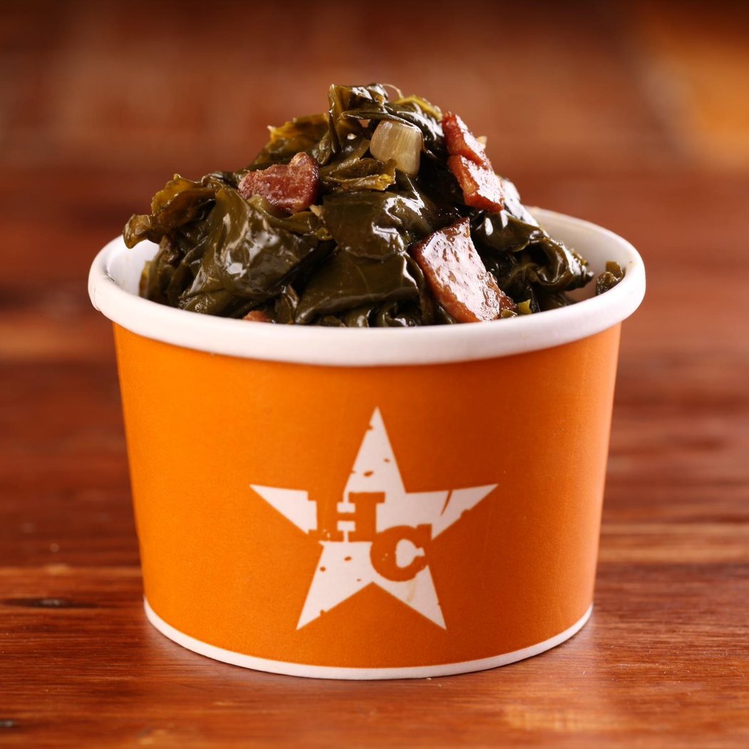 Hill Country Barbecue Market 1