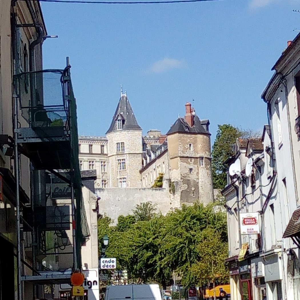 Spectacle sur le harcèlement 4