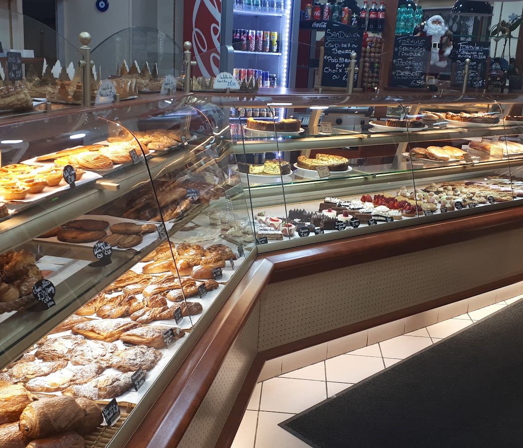 Le Fournil de Nogent 2
