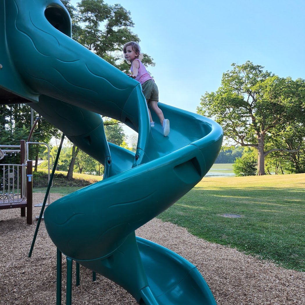 Veterans Memorial Park 3
