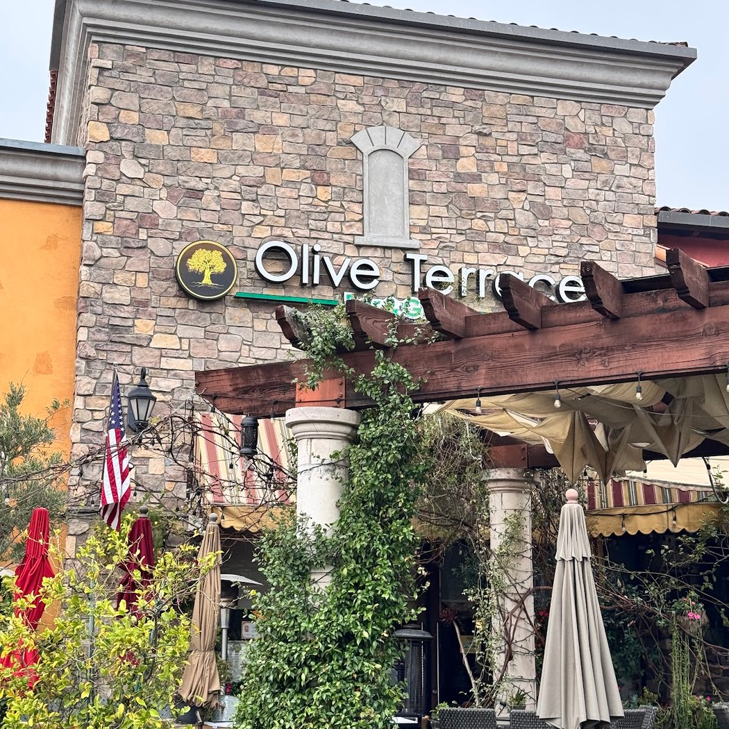 Olive Terrace Bar & Grill 2
