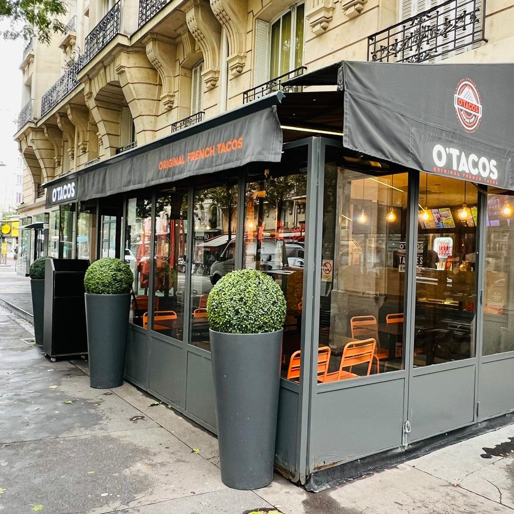 O'Tacos 2